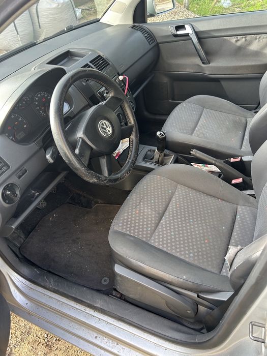 VW Polo 1.2  Gasolina 2003