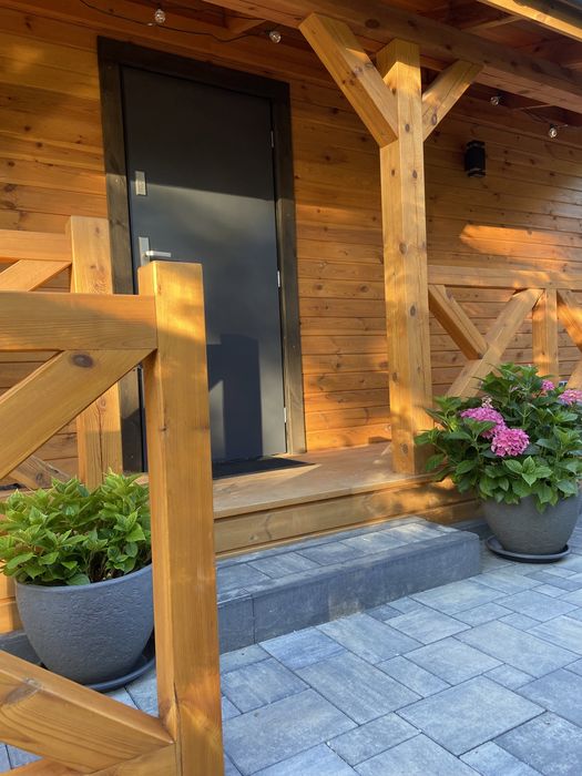 Zapisy na rok 2026 !!! Wynajmę Domek letniskowy z jacuzzi