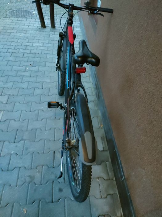 Rower horizon zero 29'