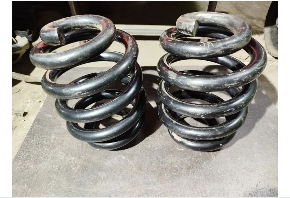 Задні пружини VW Volkswagen Transporter, T5