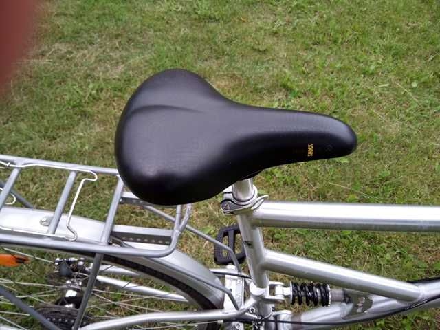 Rower FISCHER sprzedam