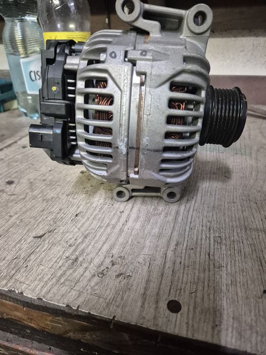 Bosch 12V  Alternator