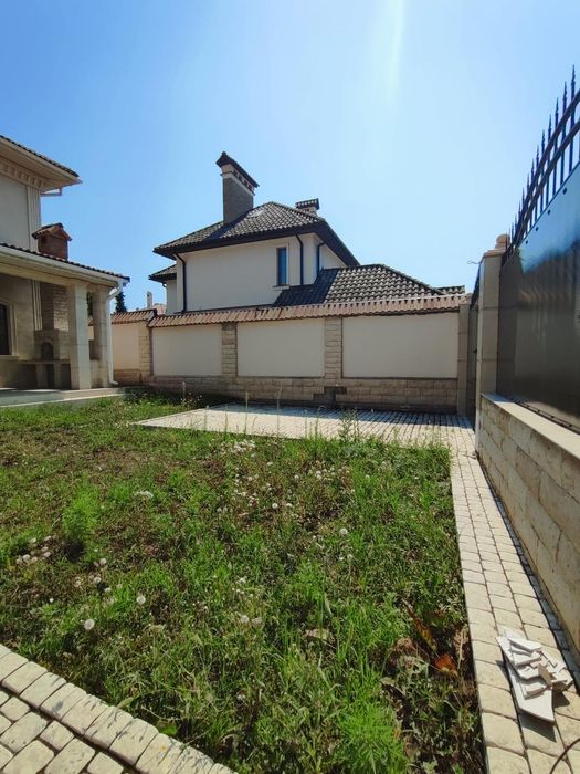 Дом по адресу ул. Дачная (площадь 162 м²) - Atlanta.ua - фото 3