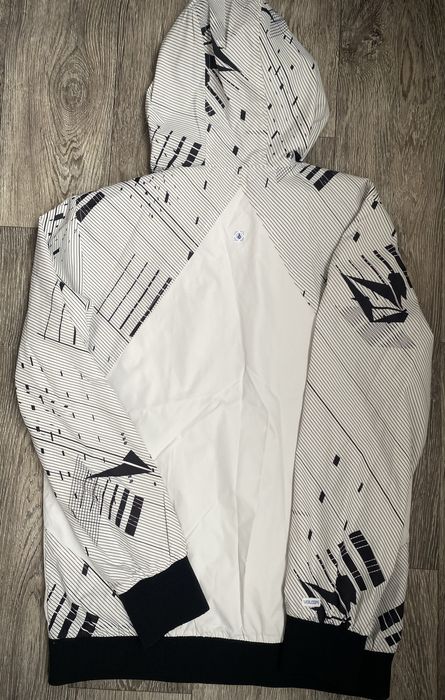 Куртка Вітровка VOLCOM V-LINE Originals