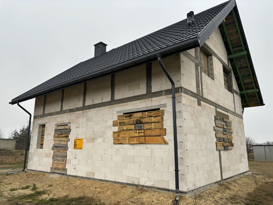 Uslugi ogolnobudowlane