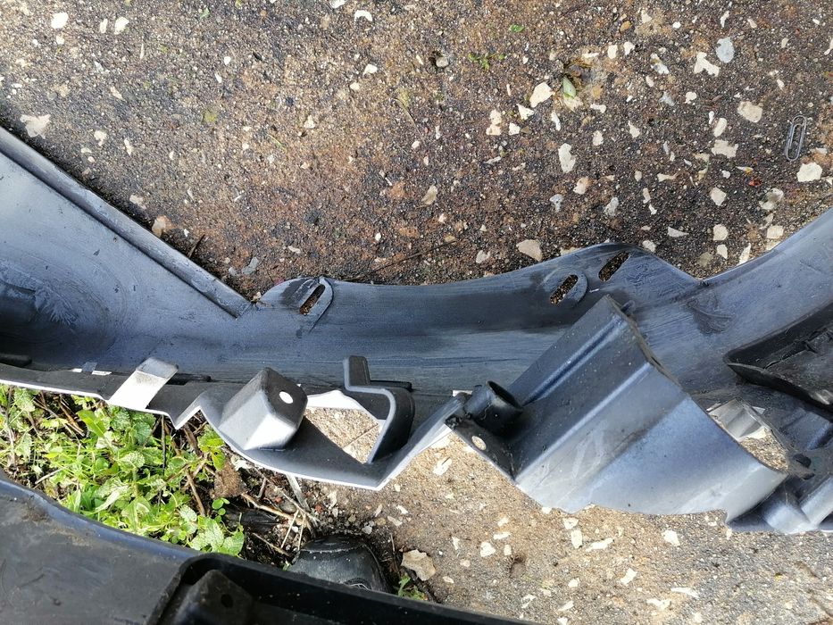 Para-choques dianteiro Peugeot 508