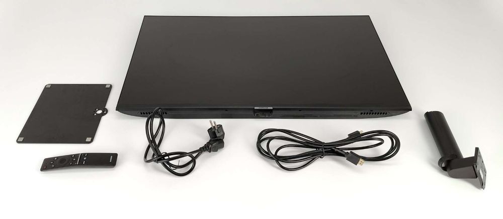 Monitor LED Samsung S32AM502NU 32