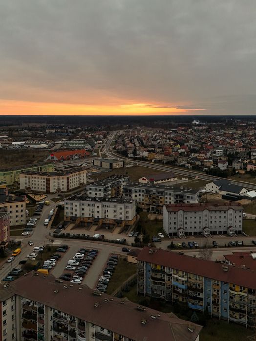 Ujęcia z drona – DJI Mini 4 Pro | Zdjęcia i filmy z powietrza