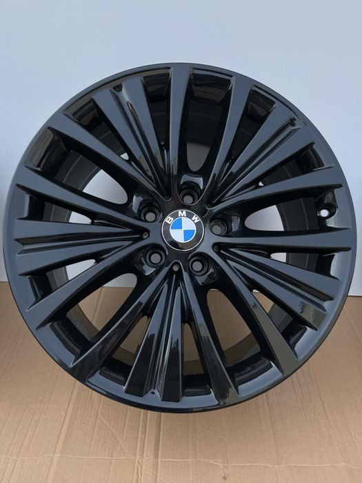 Диски R19 5/120 BMW