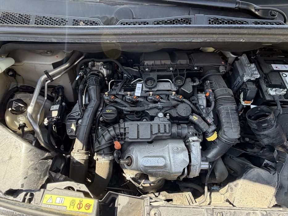 Opel Combo 1.5 / L2 / Nacional / iva dedutivel