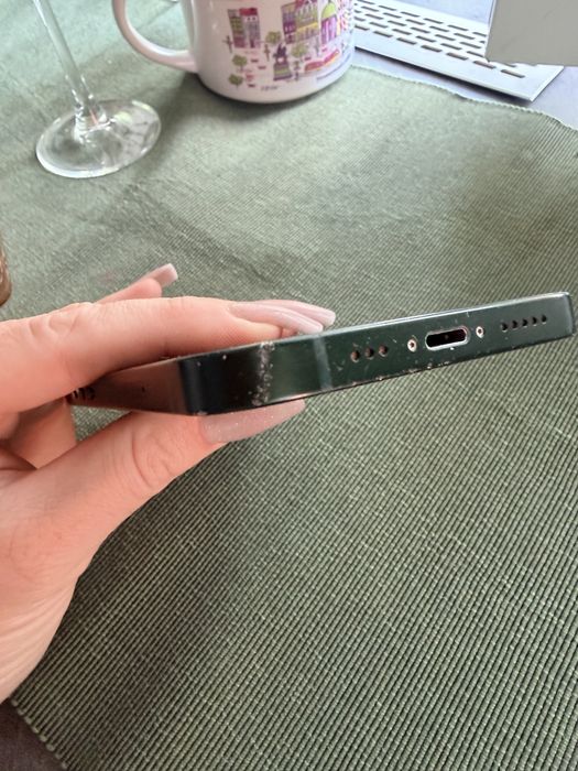 iPhone 13 256 gb