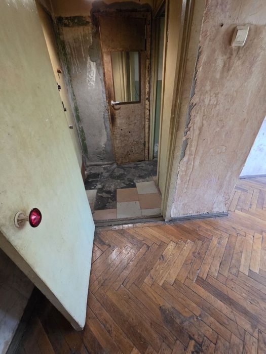 Продам 1 ком квартиру Королева 78 - Вид 3