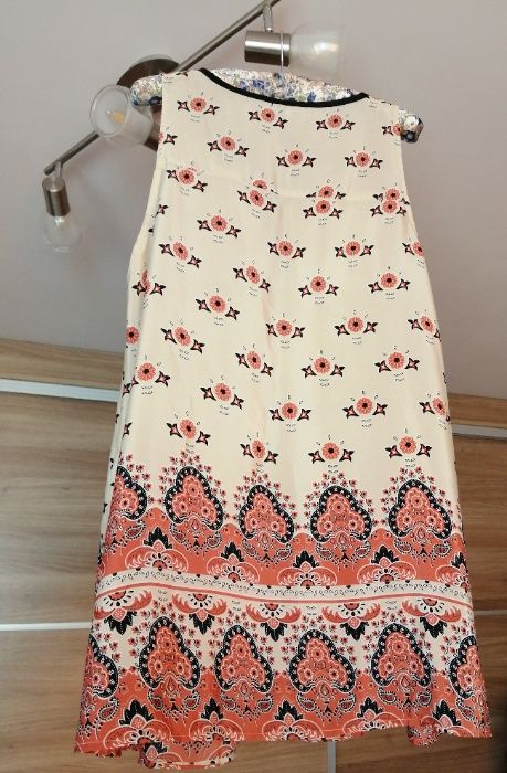 bluzka River Island 40