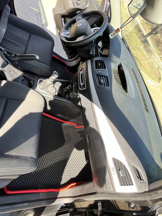 Авто  Reno Megan 3 1.5 dci