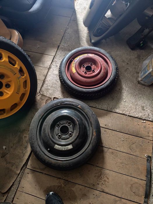 сітка багажника докатка домкрат Вольво с80 в70 Volkswagen golf IV 5/10