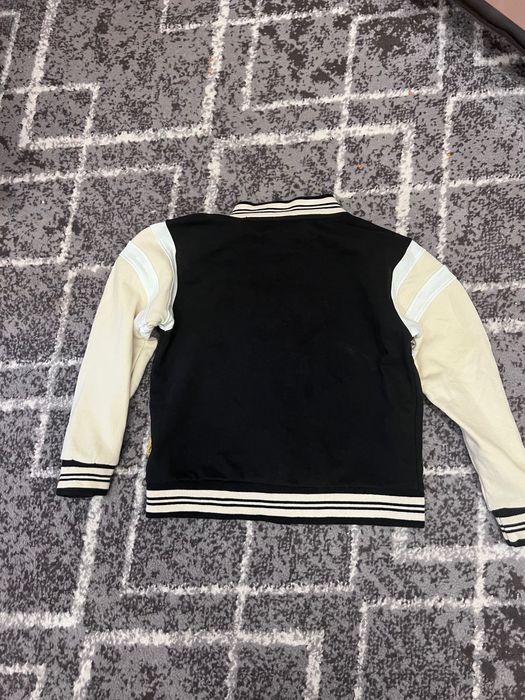 Кофта-куртка 128 розмір