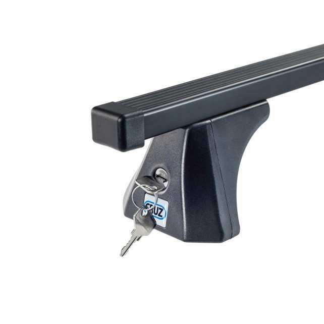 Bagażnik dachowy belki Citroen DS4