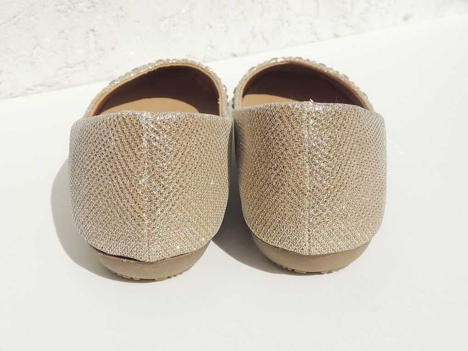 Balerinki *SACHI* roz 36