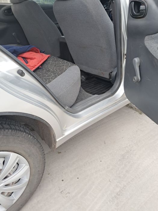 Продам Ланос, 2008 рік