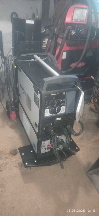 Spawarka EWM Picomig 355 TKM 2024r.  NA GWARANCJI