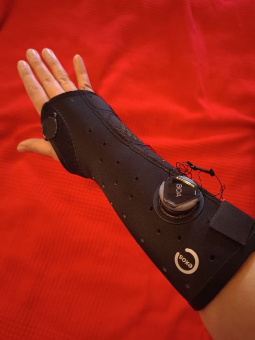 Ортез, ортези для руки , ортез на ногу