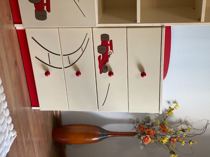 Meble dziecięce - Meblik Formuła