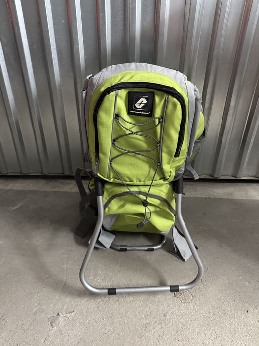 Dromader Nosidełko turystyczne Hippo