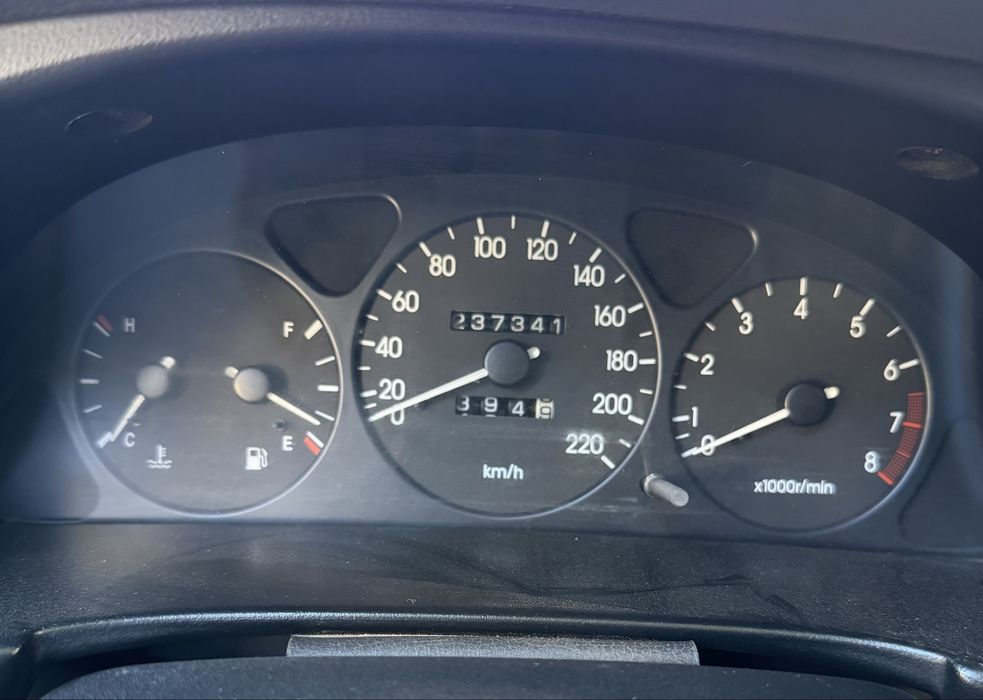 Продам Daewoo Lanos 1,5 польської збірки,2006 року