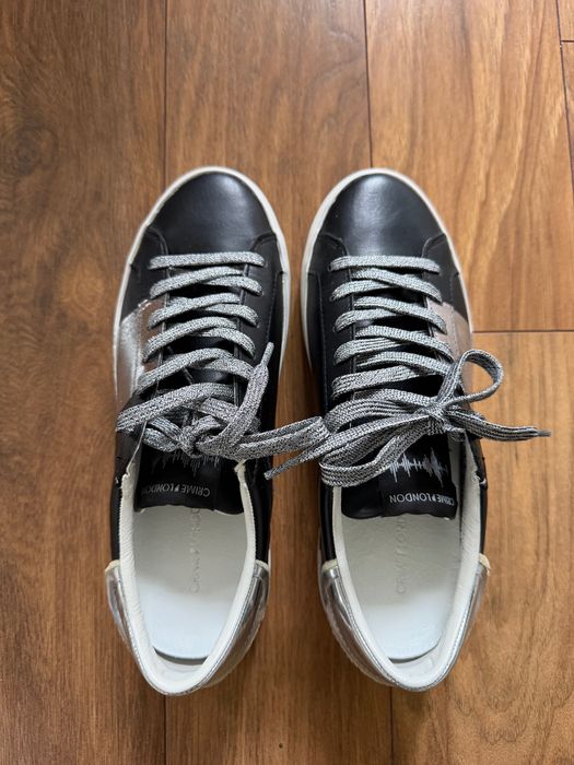 Buty Crime London rozm.37