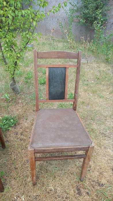 Стулья старинные Ссср