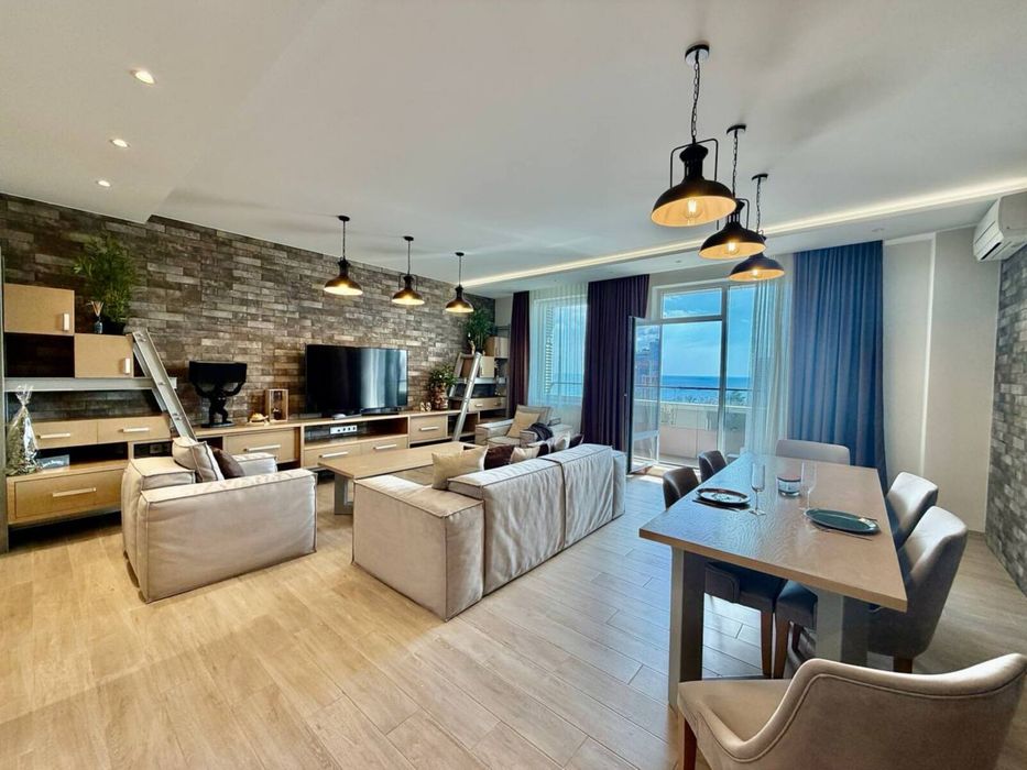 Продам 2к квартиру 103м² з видом на море ЖК GreenWood Грінвуд Французький бульвар Продам 2к квартиру 103м² с видом на море Гринвуд Французский бульвар