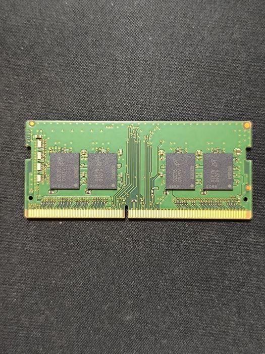 Memória RAM 16GB DDR4 3200MHz Portátil