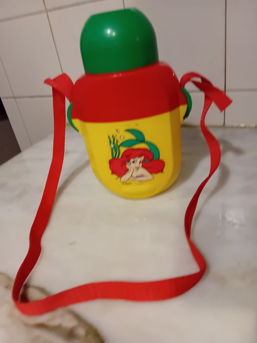 Conjunto de 2 Cantis Isotérmicos Campingaz Antigos