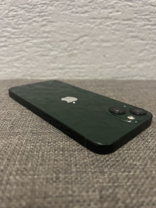 Iphone 13 128gb, 100% bateria, gwarancja
