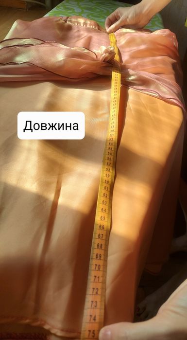 Костюм для дівчинки нарядний