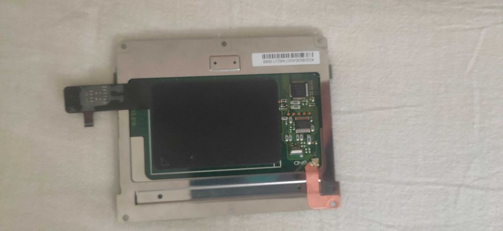 Componentes do HP EliteBook 1040 G3
