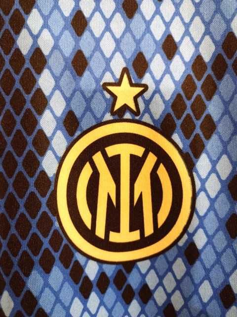 koszulka Inter Mediolan - replika - Lautaro - 152-158 cm