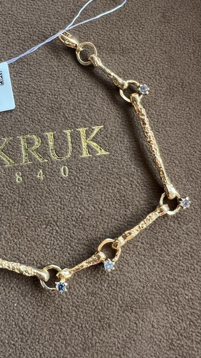 Bransoletka Pracownia Motyle kupiona w W. Kruk