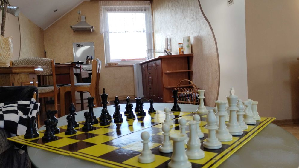 Apartament Augustów blisko centrum. Jeszcze wolne terminy