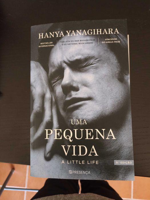 Uma pequena vida