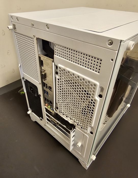 Краматорск.Ировой компьютер