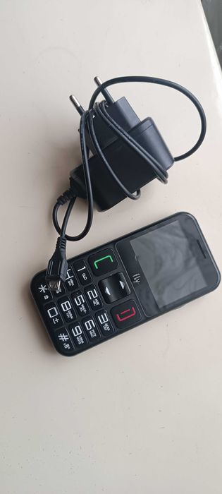 Телефон флай робочий