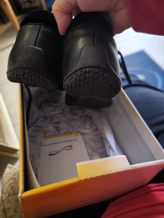 Buty, adidasy dr. Scholla