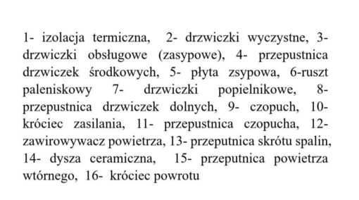 Piec Kocioł na Pellet z zasobnikiem + Węgiel/Drewno 18kw do 220m2