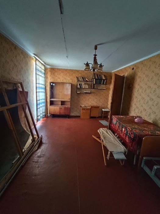 Продаж 3 кімнатної квартири в м. Канів