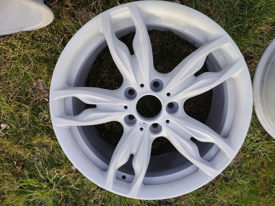 BMW styling 436M 18" 7.5j 8j