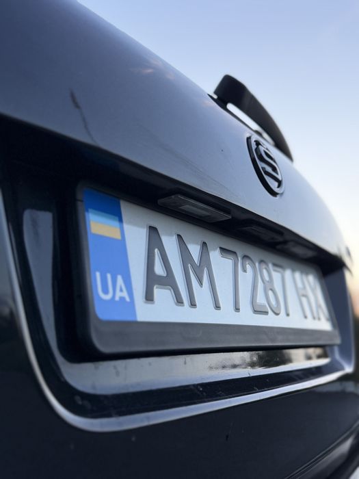 Skoda Octavia 2012 VIN TMBHE61Z5C2144043 фото оголошення 8 з 22