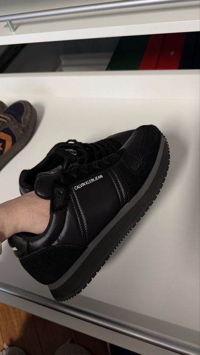 Кросівки Calvin Klein