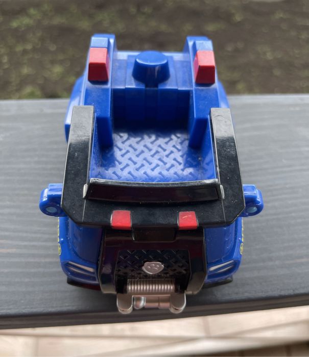 Щенячий  патруль на машинах. Маршал, гонщик , чейз)