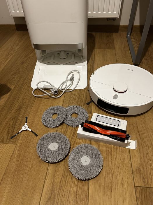 Xiaomi Vacuum X20+ EU